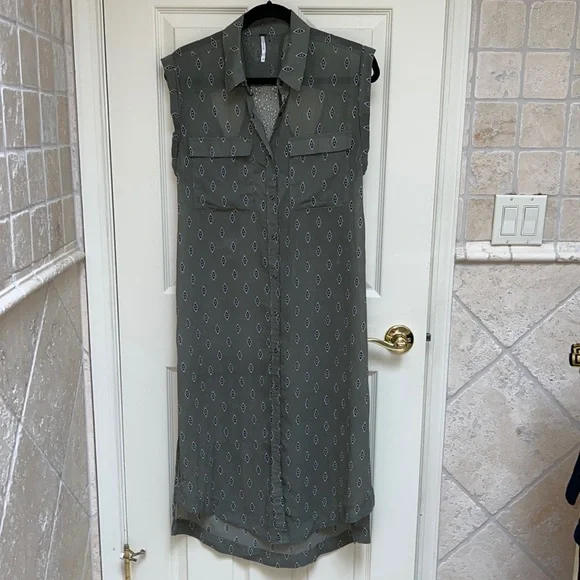 Free People Duster - Picture 3 of 10